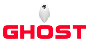 GHOST Website Tech Stack