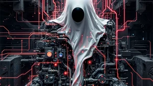 GHOST Sentinel™ Revenue Engine