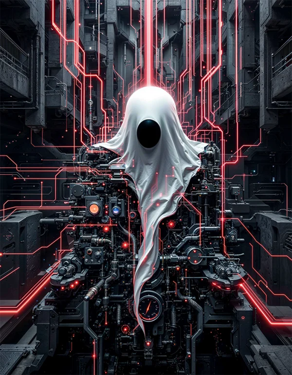 GHOST Sentinel™ Revenue Engine